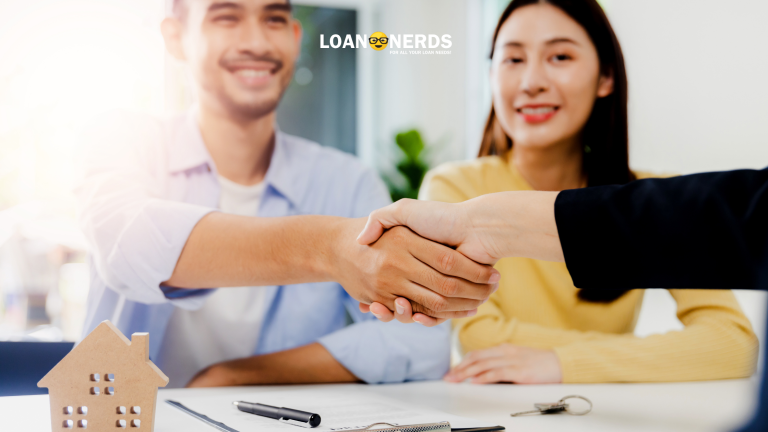 investment property loans trends 2024