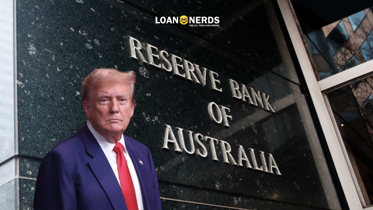 Interest Rate Concerns for Australian Homeowners: How Trump’s Plans and RBA Decisions Might Affect You