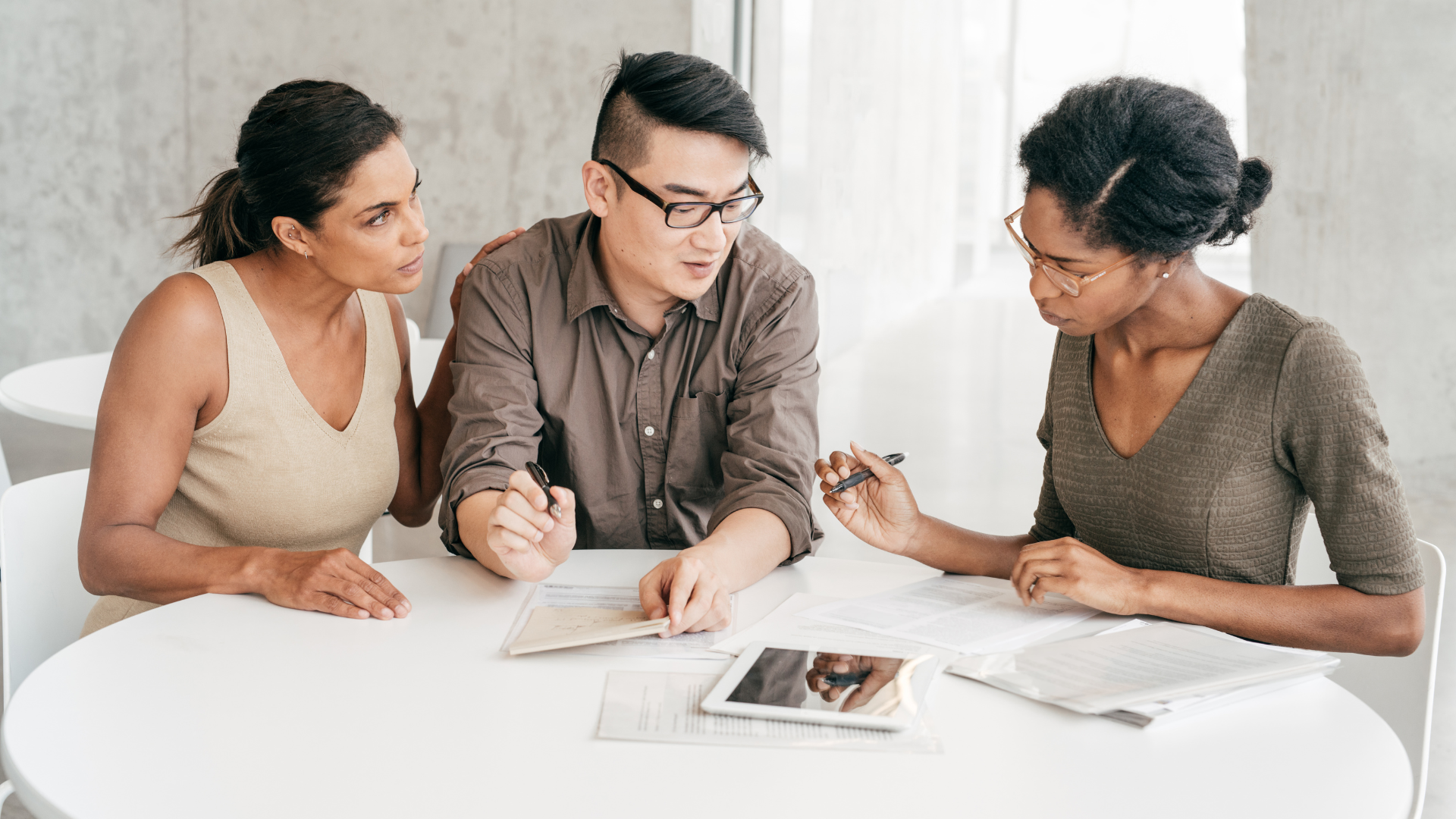 bad credit home loan banner
