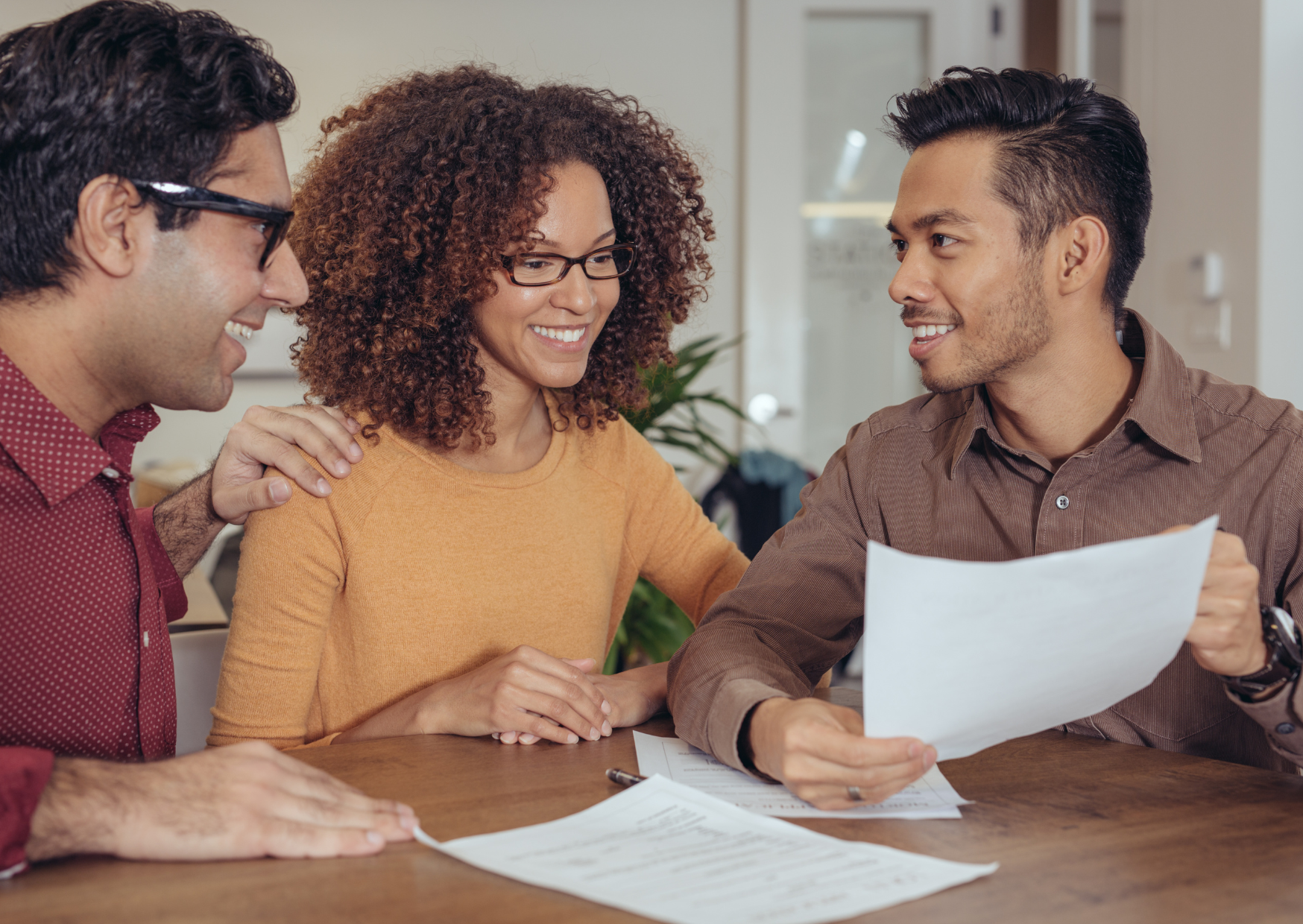 home loan equity banner
