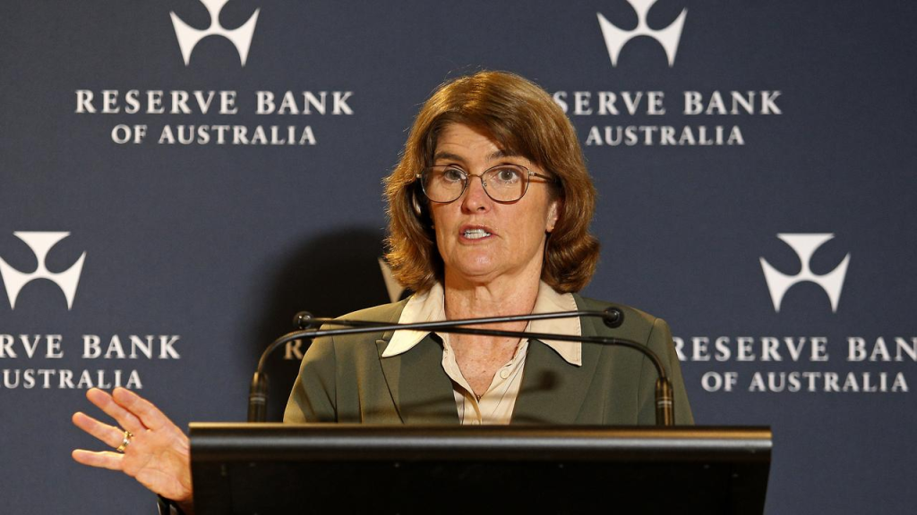 rba interst rate how US election influences RBA decisions