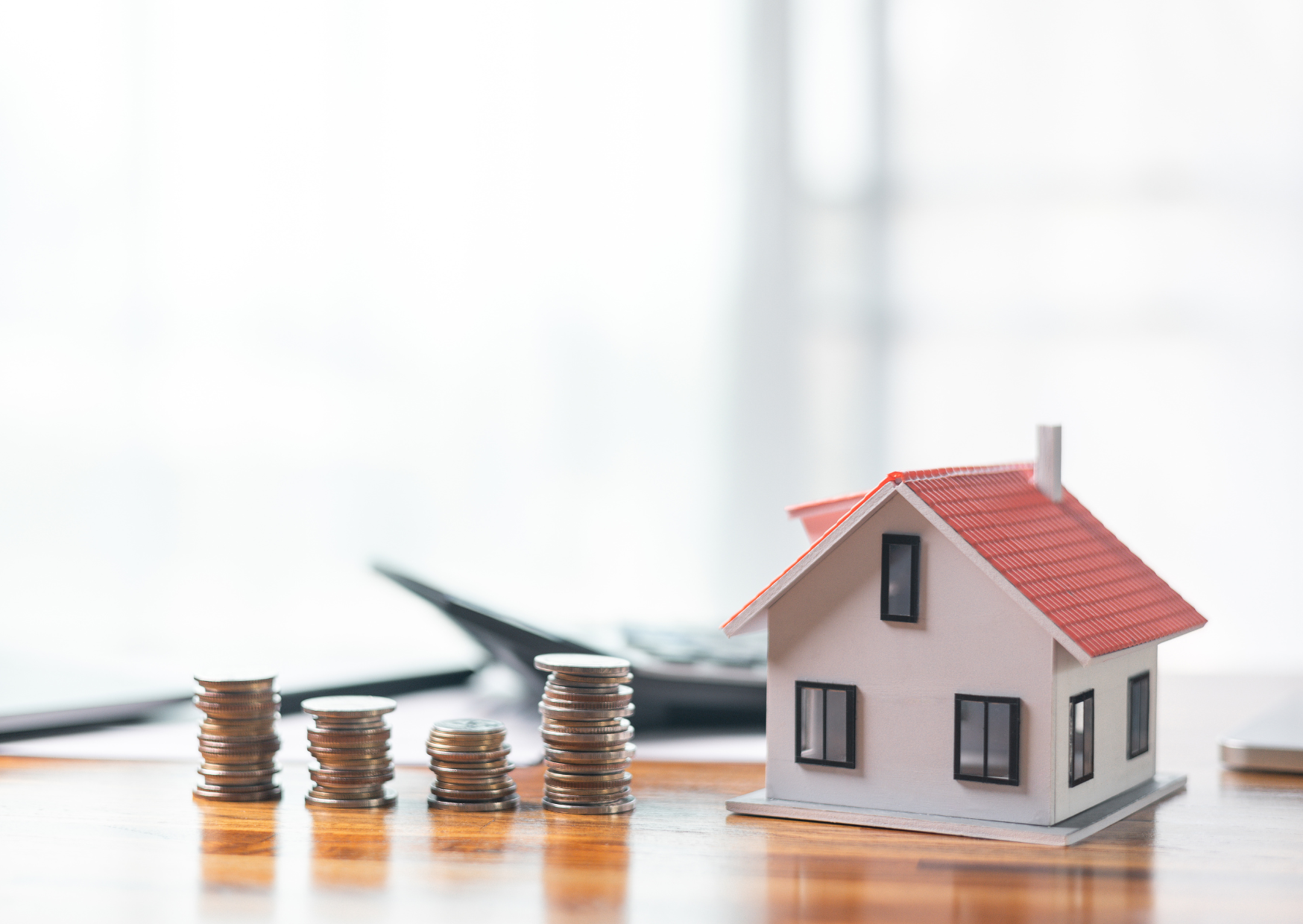 who is eligible for home equity loans