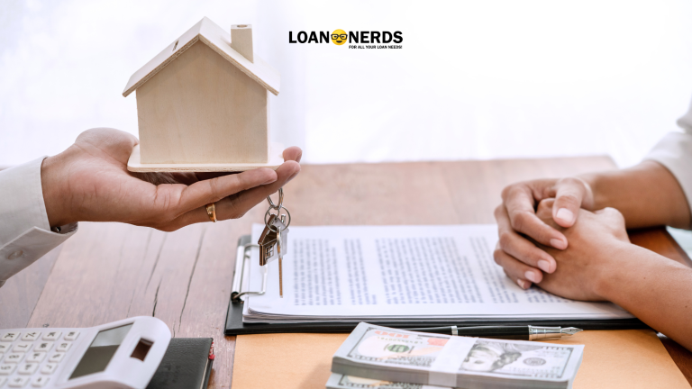 home loan interest rate