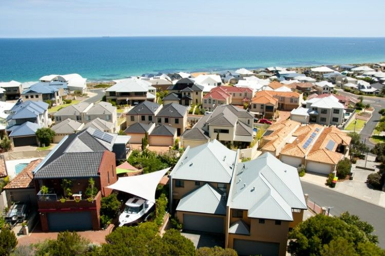 western australian announce stamp duty exemption to improve housing affordability