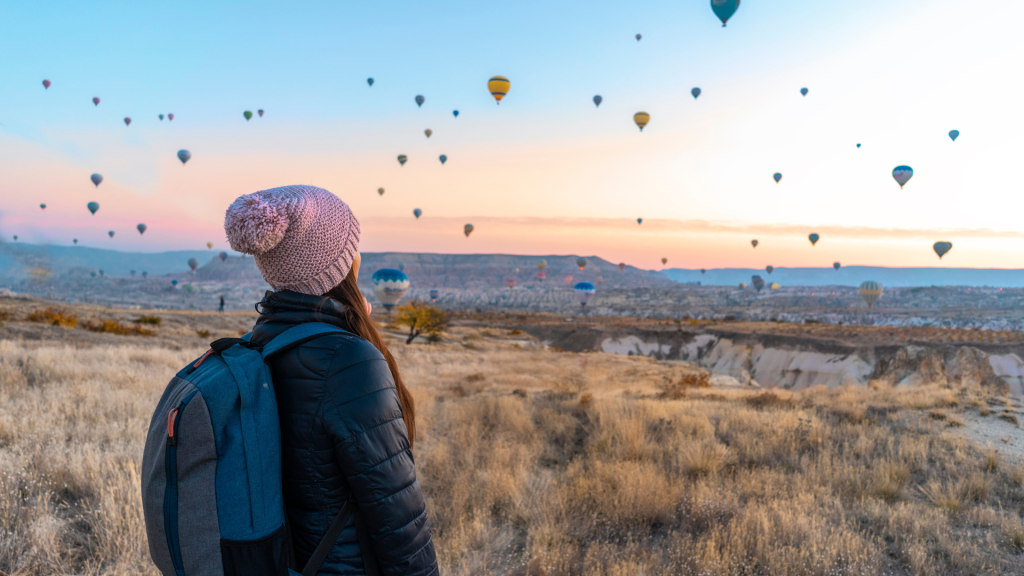 personal loan for holiday