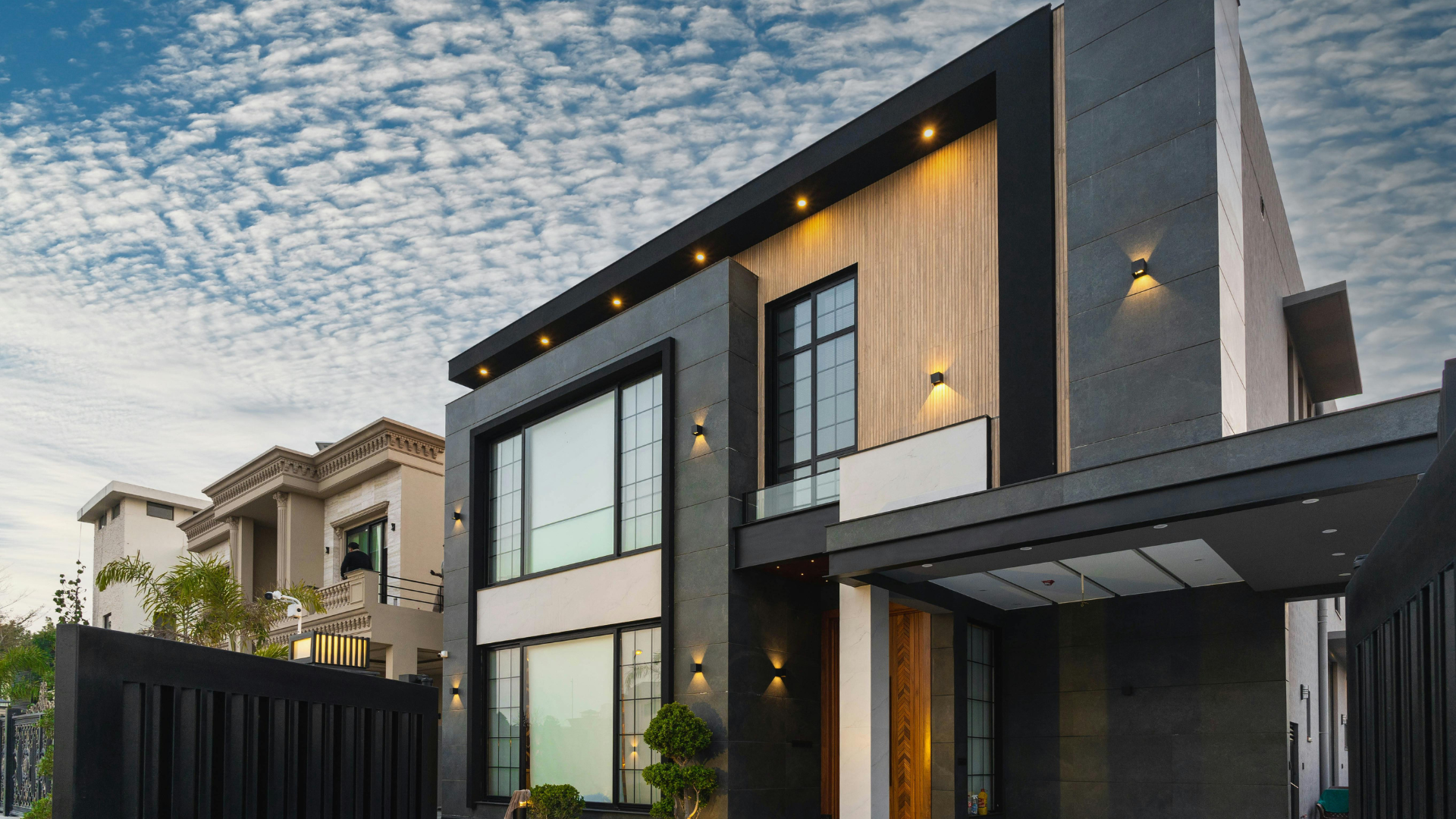 Residential Homes & Units